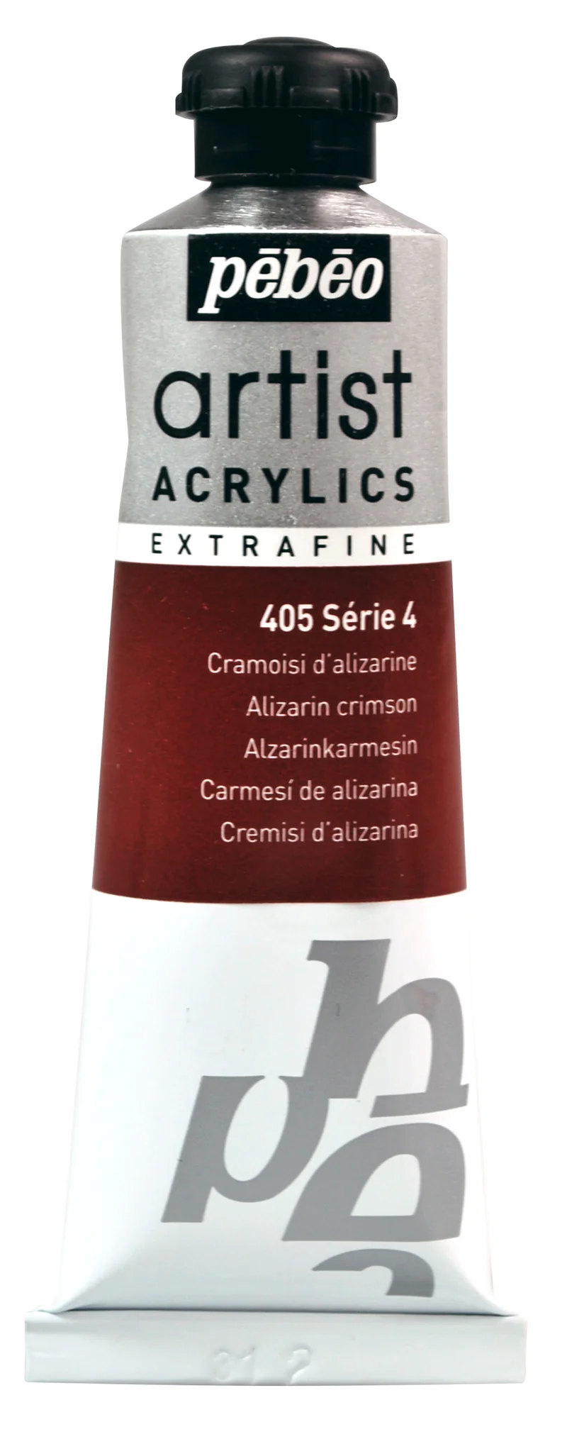 Pebeo Artist Acrylfarbe 37 ml