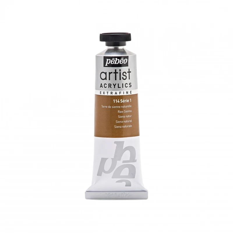 Pebeo Artist Acrylfarbe 37 ml