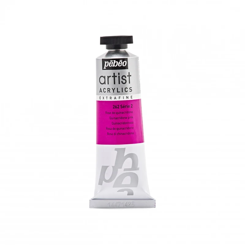 Pebeo Artist Acrylfarbe 37 ml
