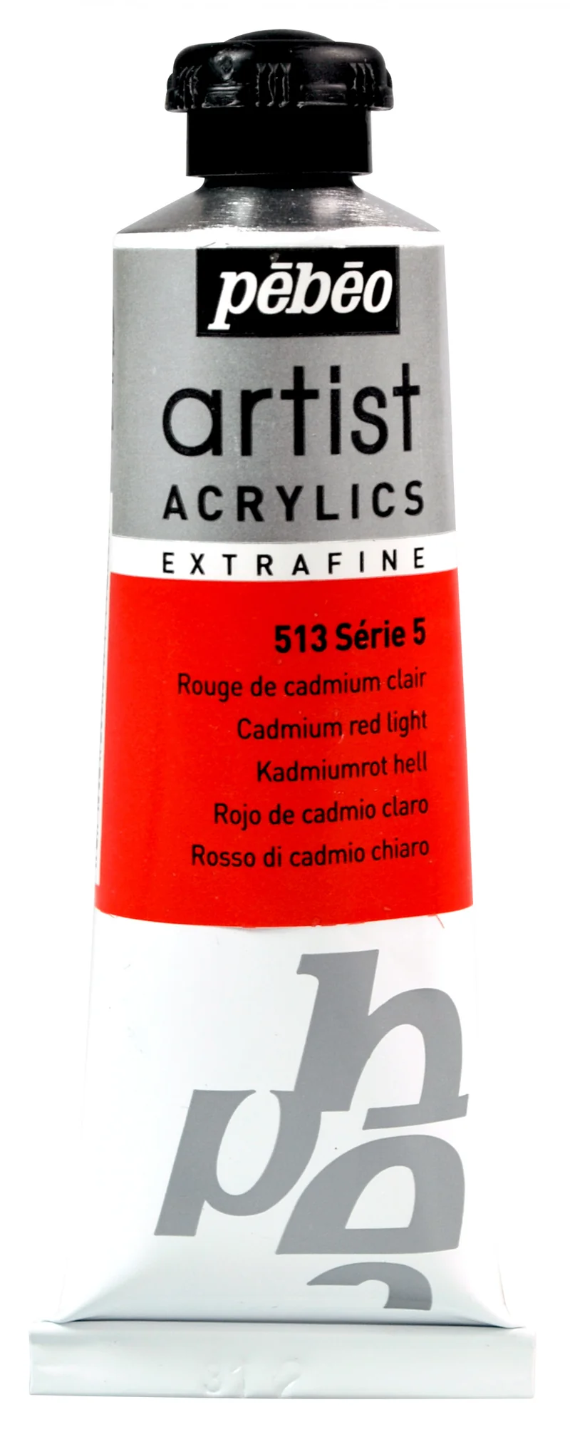 Акрилна боя Pebeo Artist 37 ml