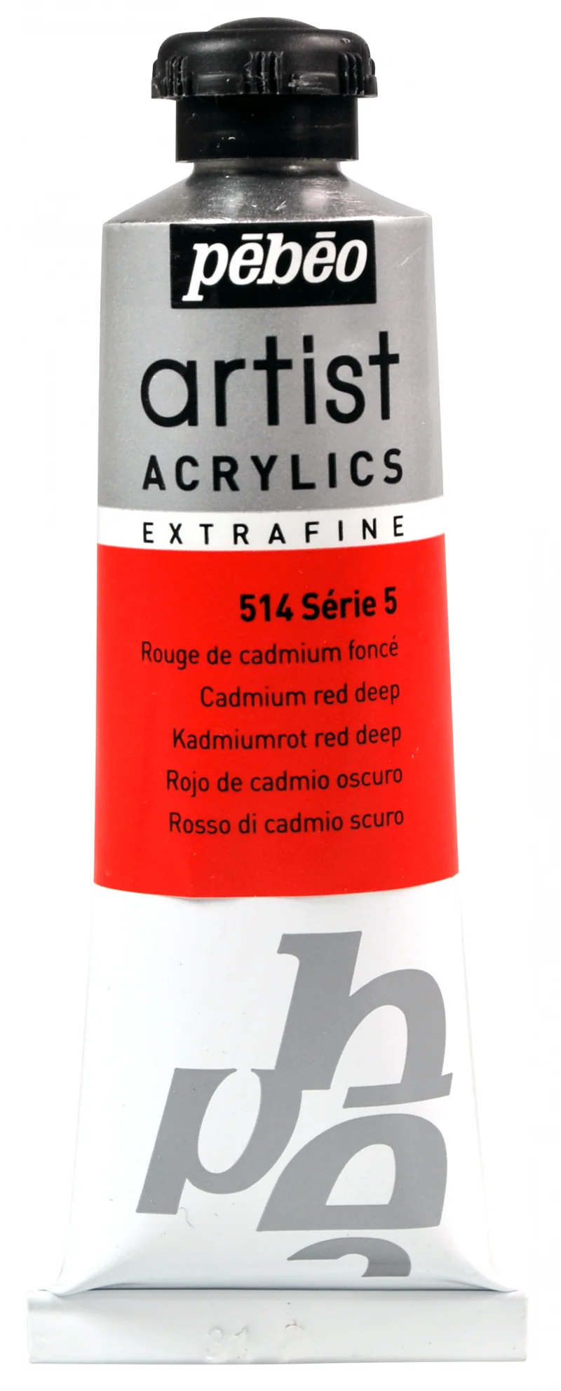 Акрилна боя Pebeo Artist 37 ml
