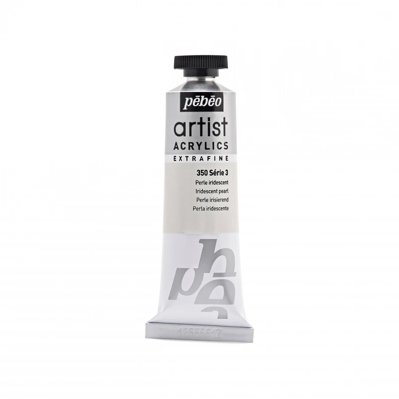Акрилна боя Pebeo Artist 37 ml