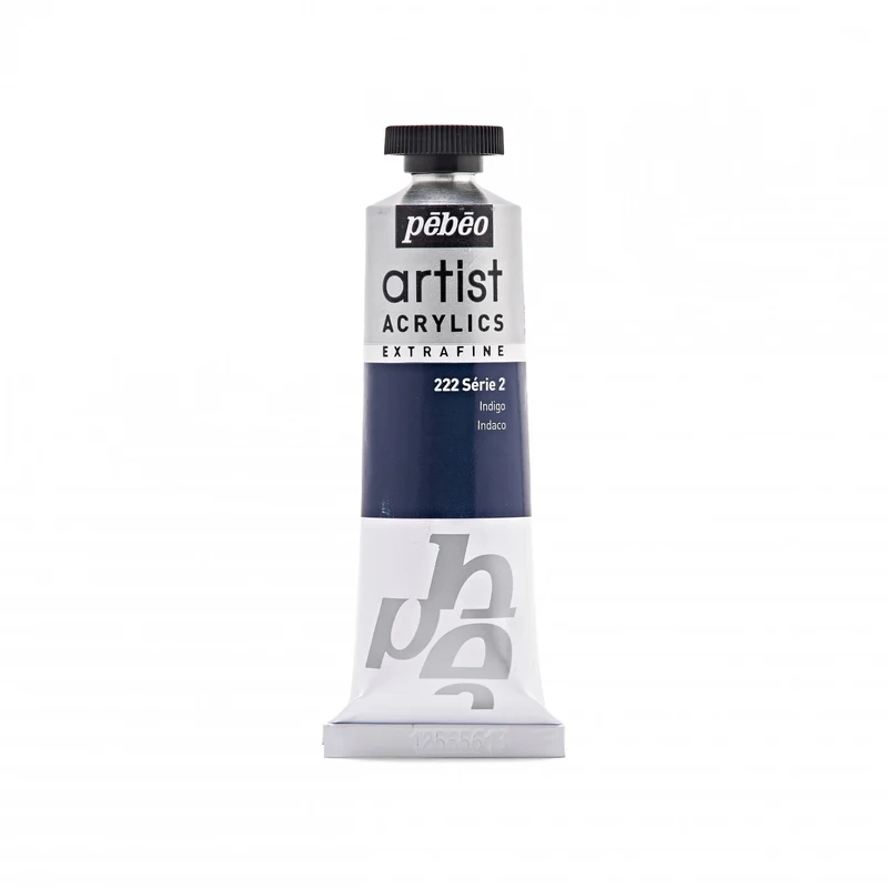Акрилна боя Pebeo Artist 37 ml