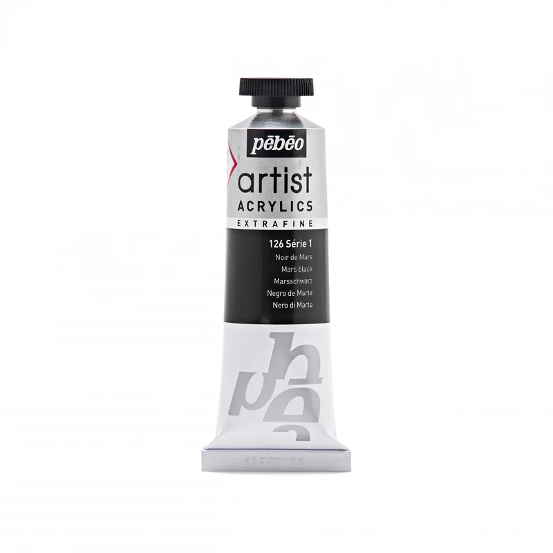 Акрилна боя Pebeo Artist 37 ml