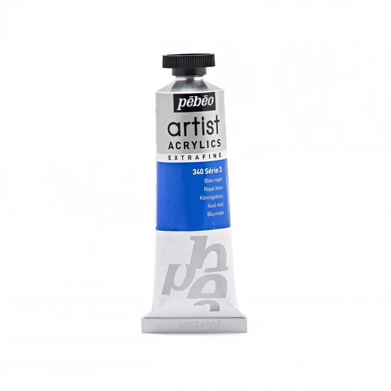Акрилна боя Pebeo Artist 37 ml
