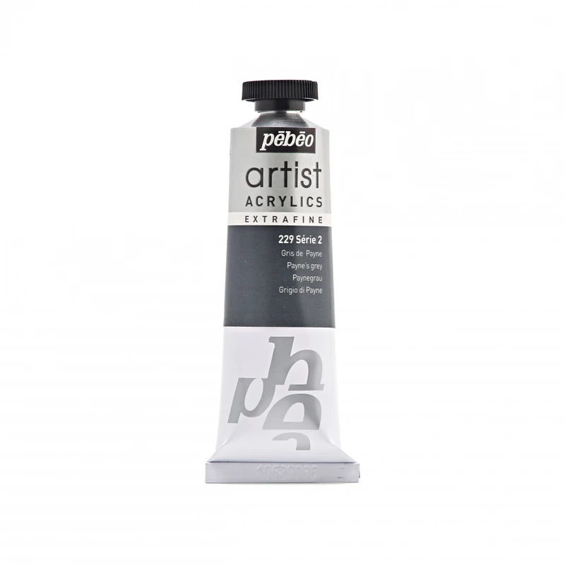 Акрилна боя Pebeo Artist 37 ml