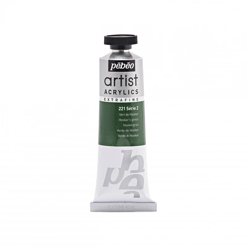Акрилна боя Pebeo Artist 37 ml