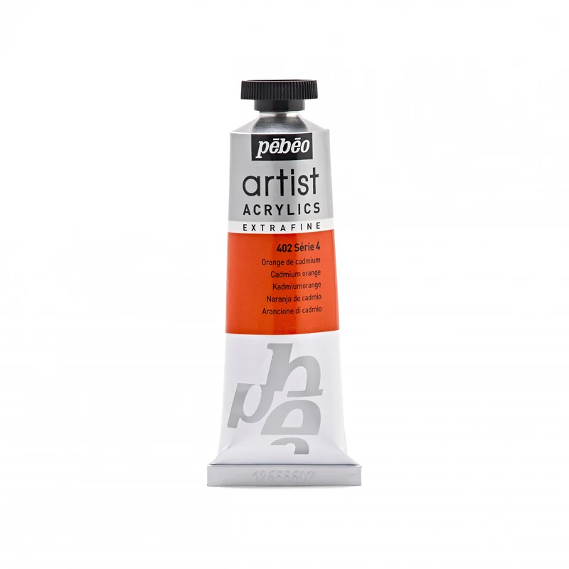 Акрилна боя Pebeo Artist 37 ml