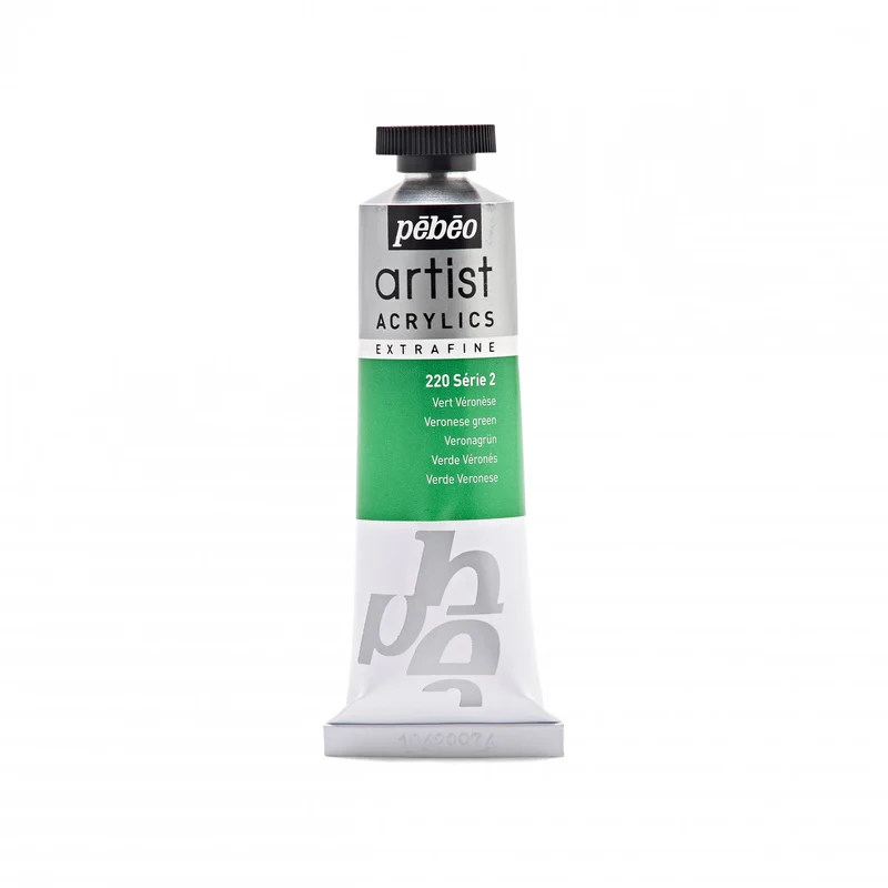 Акрилна боя Pebeo Artist 37 ml