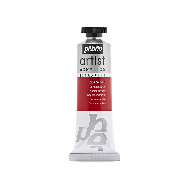 Акрилна боя Pebeo Artist 37 ml