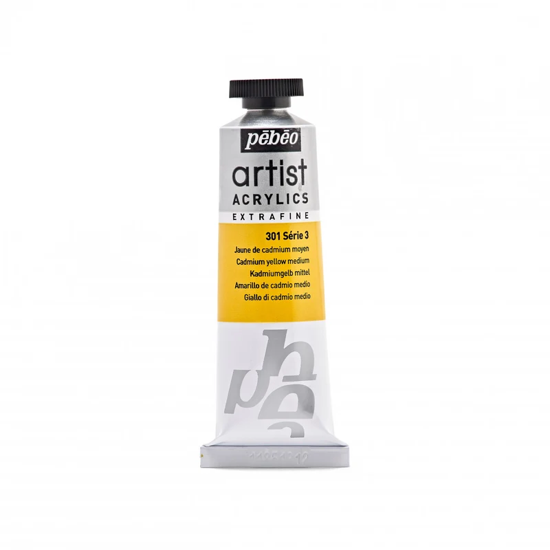 Акрилна боя Pebeo Artist 37 ml