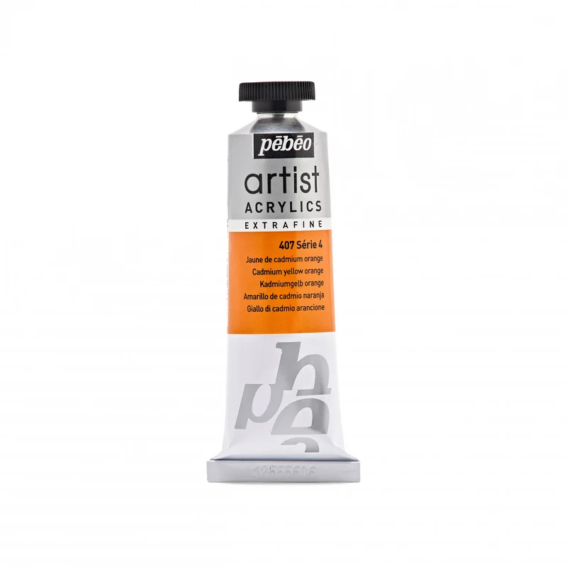 Акрилна боя Pebeo Artist 37 ml