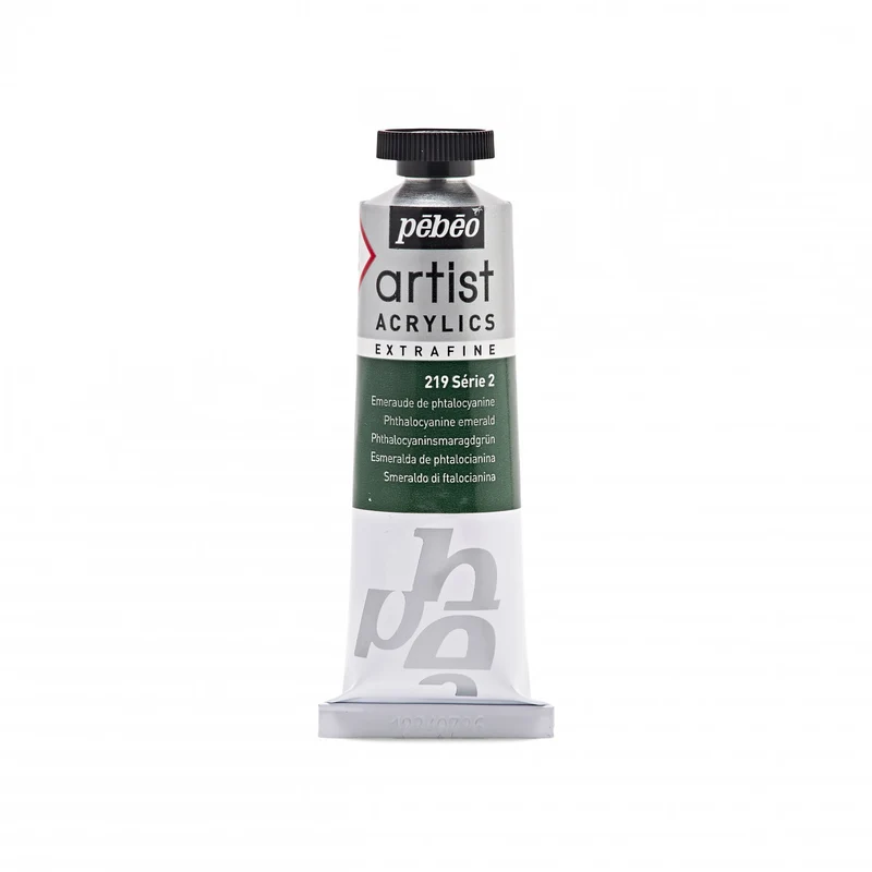 Акрилна боя Pebeo Artist 37 ml