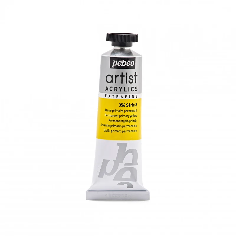 Акрилна боя Pebeo Artist 37 ml