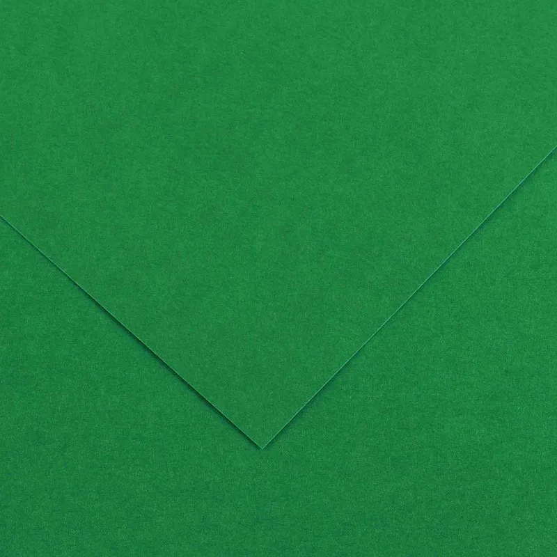 Цветна хартия CANSON Iris Vivaldi A4 185 g - 50 листа