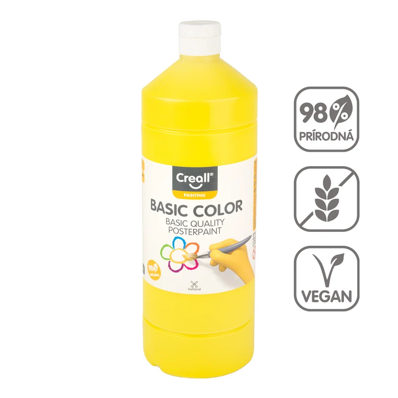 Темперна боя Creall 500 ml