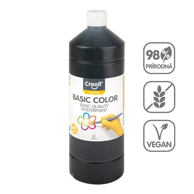 Темперна боя Creall 500 ml