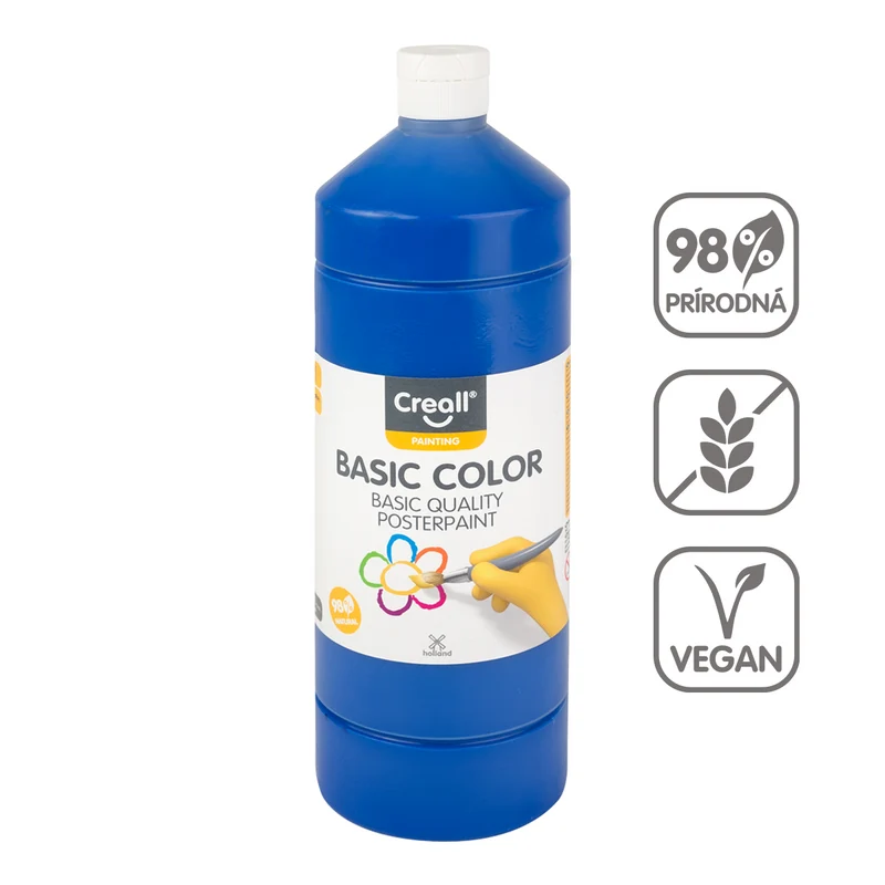 Темперна боя Creall 500 ml