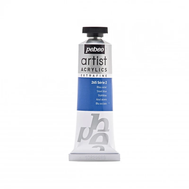 Pebeo Artist akrylová farba 37 ml