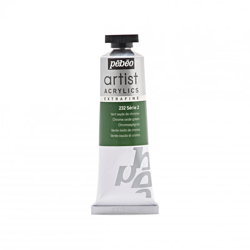 Pebeo Artist akrylová farba 37 ml