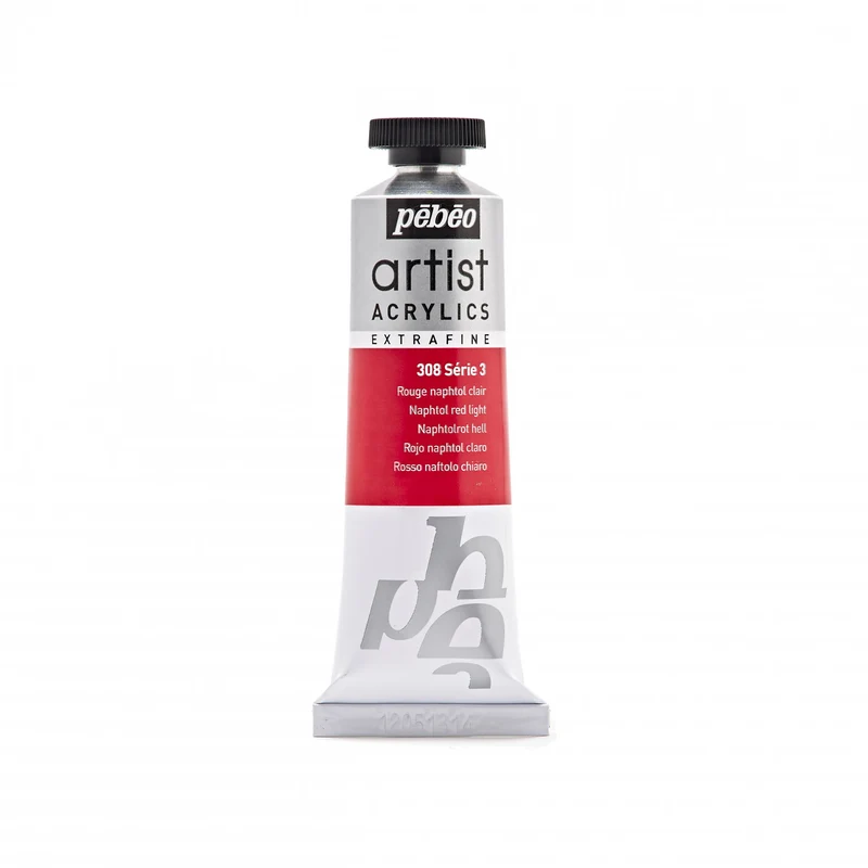 Pebeo Artist akrylová farba 37 ml
