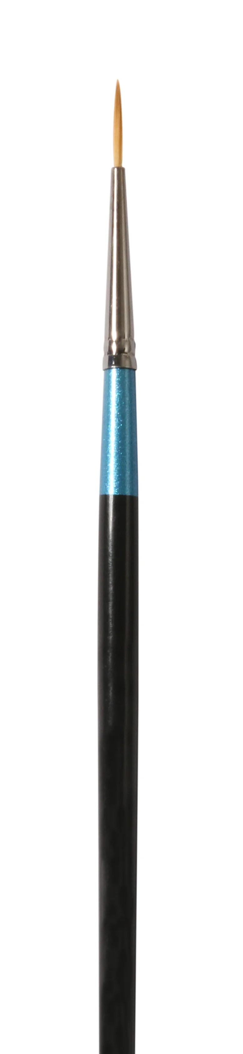 DALER ROWNEY Aquafine четка за акварел Liner размер 10/0