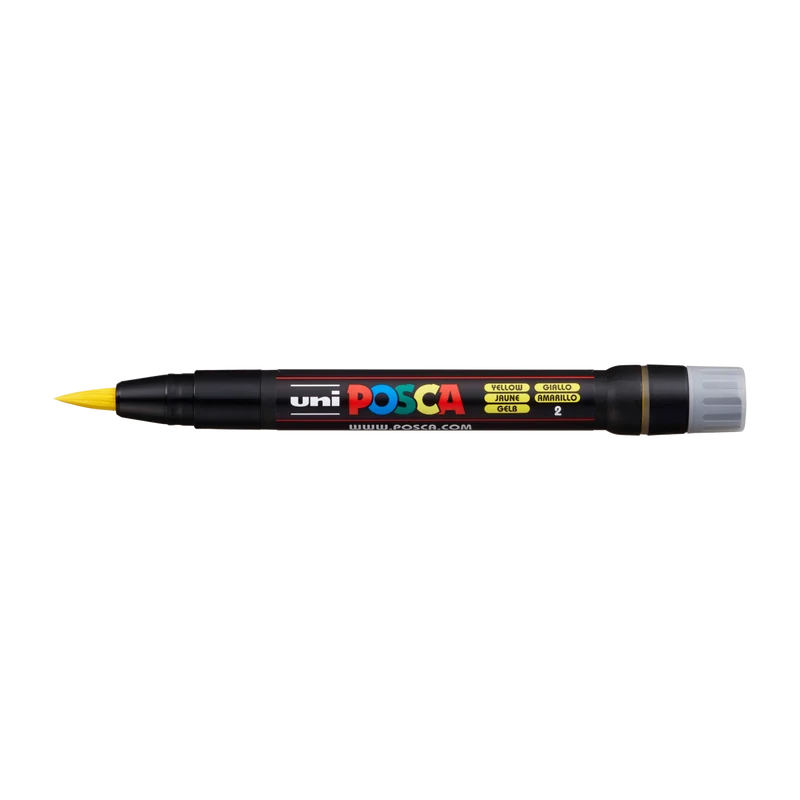 Posca маркер PCF-350, 8 mm