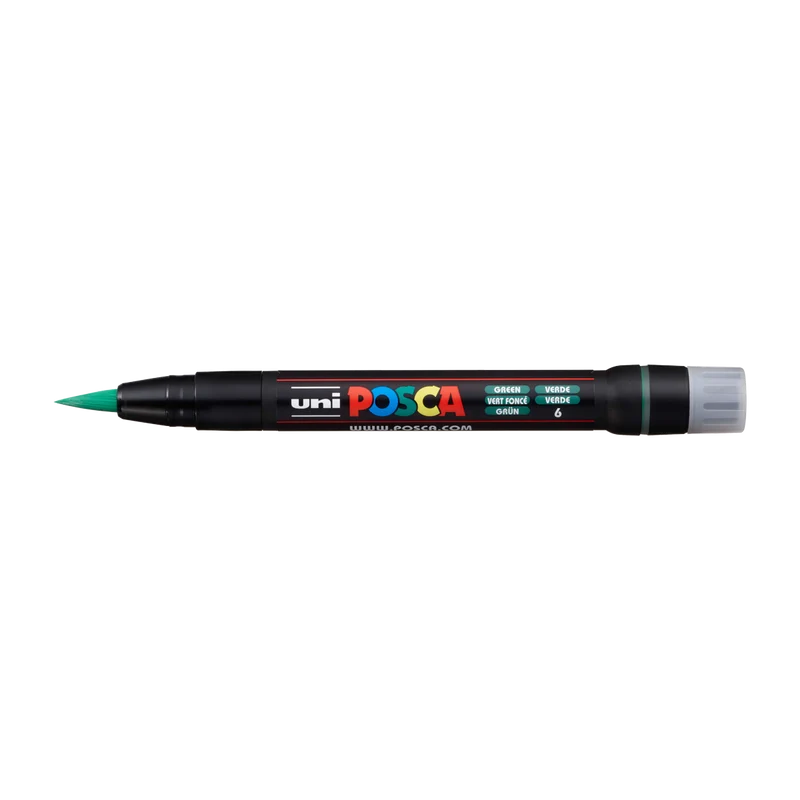 Posca Marker PCF-350, 8 mm