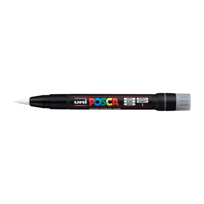 Posca marker PCF-350, 8 mm