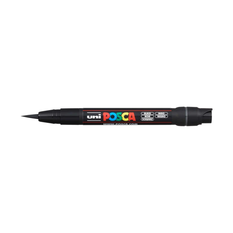 Posca popisovač PCF-350, 8 mm