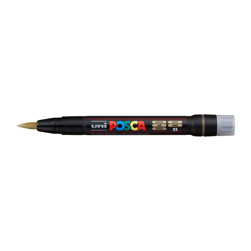 Posca Marker PCF-350, 8 mm