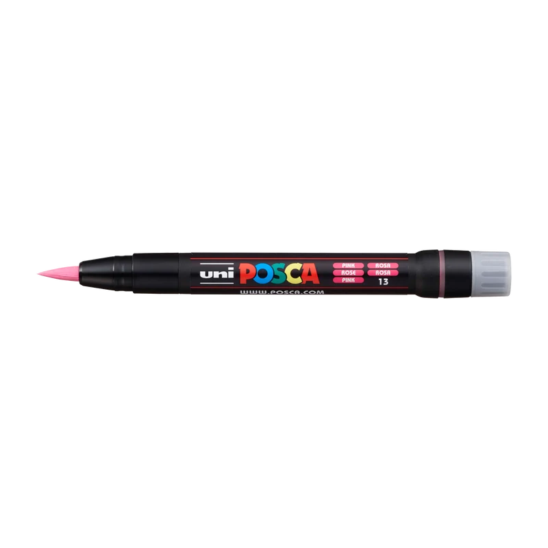 Μαρκαδόρος Posca PCF-350, 8 mm