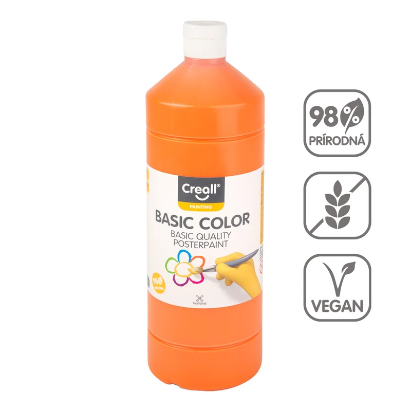 Tempera boja Creall 500 ml
