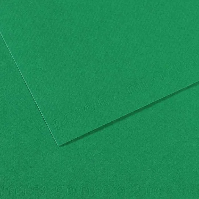 Canson Mi-Teintes Pastellpapier A4 160 g/m² 25 Blatt