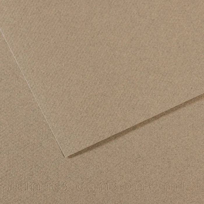 Canson Mi-Teintes Pastellpapier A4 160 g/m² 25 Blatt