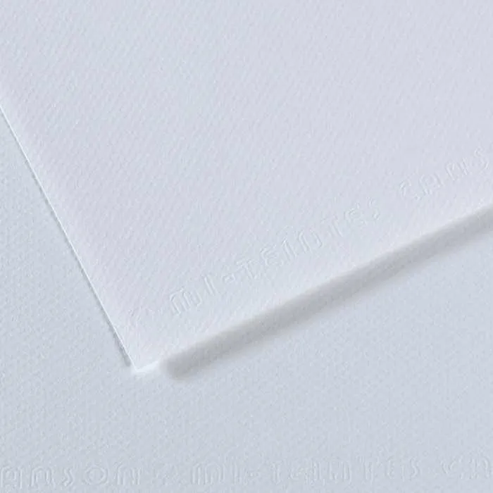 Canson Mi-Teintes carta per pastello A4 160 g/m² 25 fogli