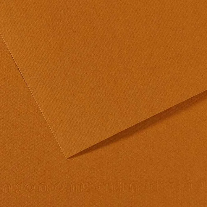 Canson Mi-Teintes Pastellpapier A4 160 g/m² 25 Blatt