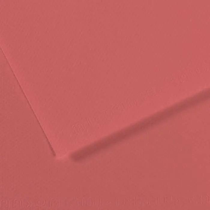 Canson Mi-Teintes Pastellpapier A4 160 g/m² 25 Blatt