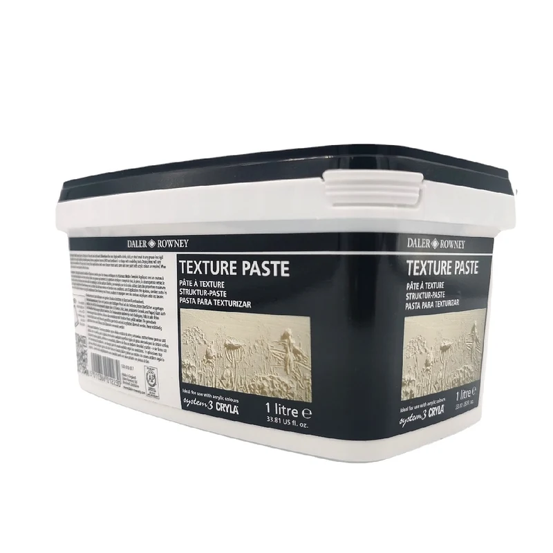 DALER ROWNEY D&R System3