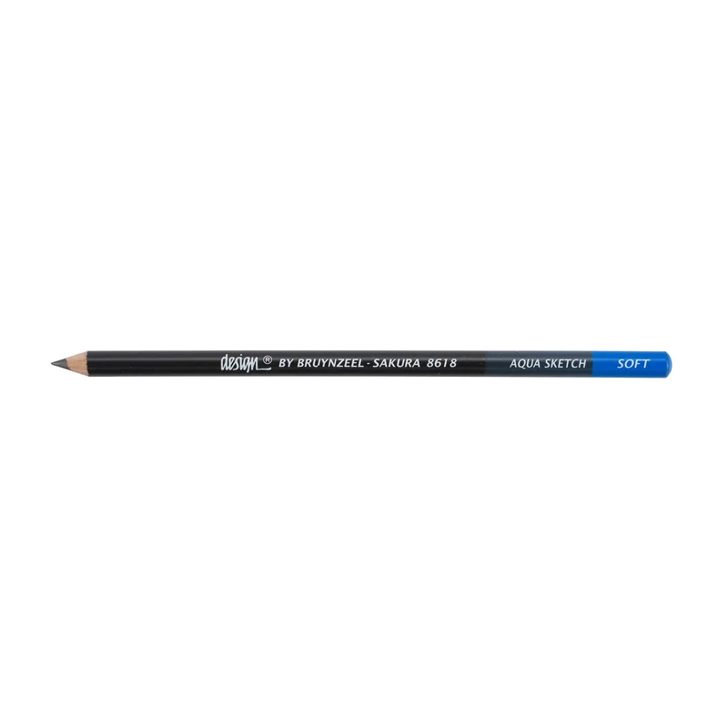 Bruynzeel Design Bleistift