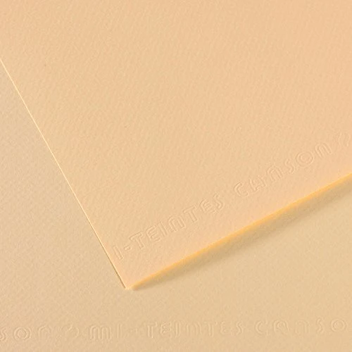 Canson Mi-Teintes papir za pastel A4 160 g/m² 25L