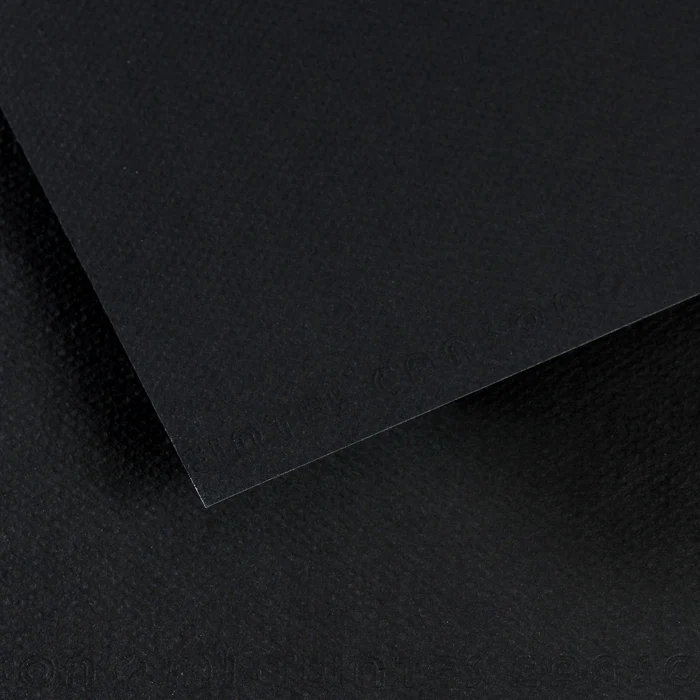 Canson Mi-Teintes papier na pastel A4 160 g/m² 25H