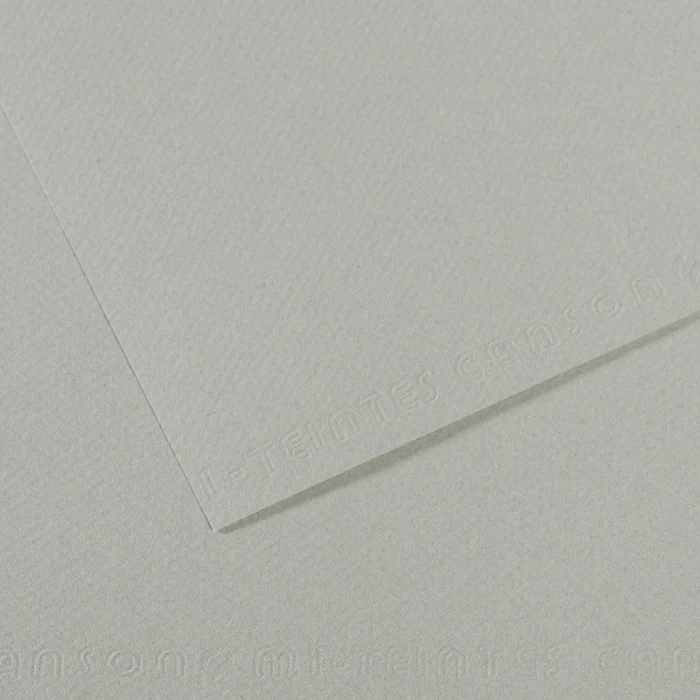 Canson Mi-Teintes papier na pastel A4 160 g/m² 25H