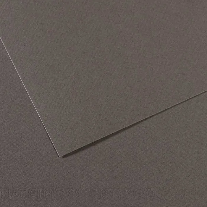 Canson Mi-Teintes papier na pastel A4 160 g/m² 25H
