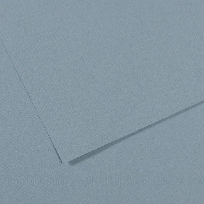 Canson Mi-Teintes papier na pastel A4 160 g/m² 25H