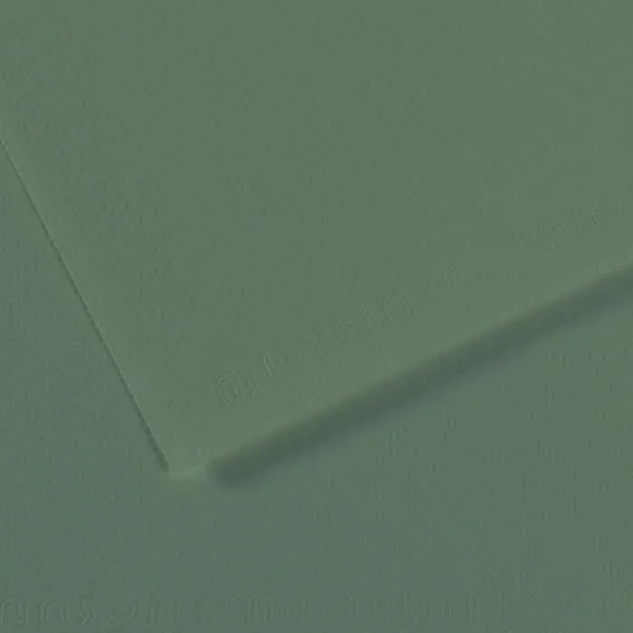 Canson Mi-Teintes papier na pastel A4 160 g/m² 25H