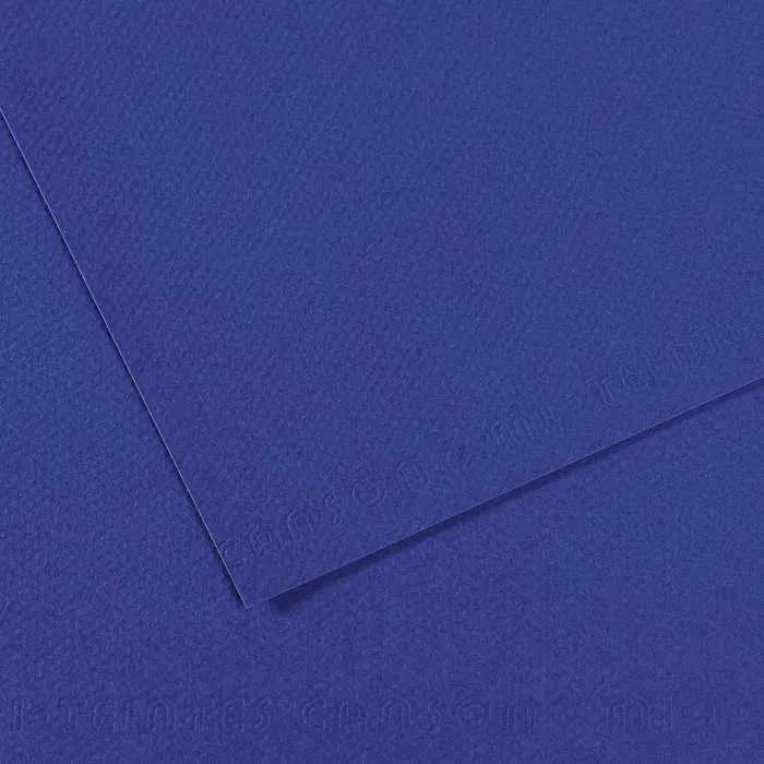 Canson Mi-Teintes papier na pastel A4 160 g/m² 25H