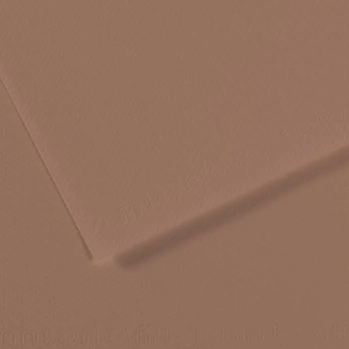 Canson Mi-Teintes papier na pastel A4 160 g/m² 25H