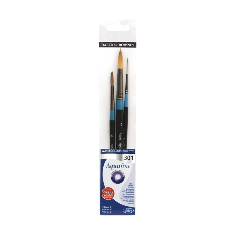 DALER ROWNEY Aquafine