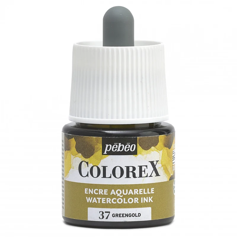 Pebeo Colorex tekući akvarel 45 ml